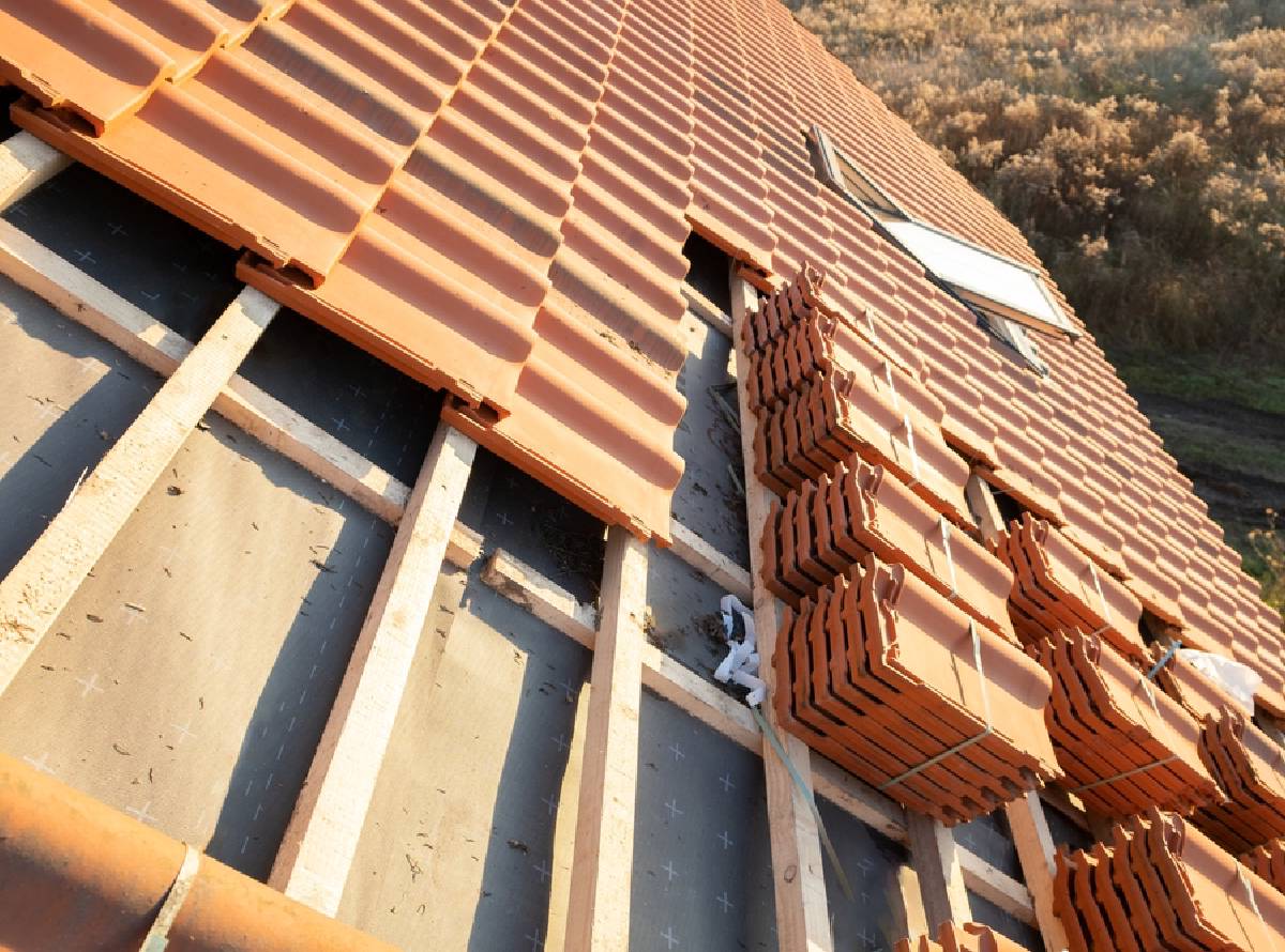 Roofers & builders in New Malden and Surrey Roofers & builders in New Malden and Surrey